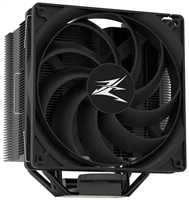 Zalman CNPS10X PERFORMA juoda