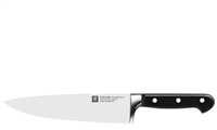 ZWILLING PROFESSIONAL S Virėjo peilis 20 cm