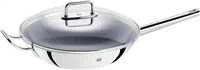 Nerūdijančio plieno Wok keptuvė ZWILLING Plus 40992-332-0
