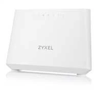 Maršrutizatorius ZYXEL WIFI 6 AX1800 VDSL2 IAD 5-PORT SUPER VECTORING GATEWAY (UPTO 35B) AND USB WITH EASY MESH SUPPORT (2Y WARRANTY)