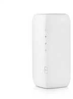 ZYXEL FWA505, 5G NR maršrutizatorius, skirtas naudoti patalpose, autonominis / NEBULA su 1 metų NEBULA PRO licencija, AX1800 WIFI, 1 GB LAN, ES ir JK regionas (2 metų garantija)