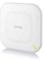 ZYXEL WIFI 6 AP, PRIEIGOS TAŠKAS, NWA50AX AX1800, 2X2 MU-MIMO, POE+ (802.3AT), AUTONOMINIS / NEBULA DEBESINIS VALDYMAS, ĮSKAITANT MAITINIMO ADAPTERĮ (2 METŲ GARANTIJA)