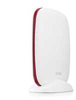 Maršrutizatorius ZYXEL SCR CLOUD ROUTER - 4*GBE LAN, 1*GBE WAN, TRI-BAND WIFI 6E