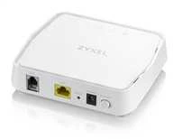 Šakotuvas ZYXEL VMG4005-B50A VDSL2 17A sujungimo ir 35B vienos linijos tiltas (2 metų garantija)