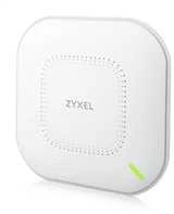 „Zyxel Networks“ ZYXEL WAX630S AX3000 2X2+4X4 MU-MIMO, IŠMANI ANTENA, ĮSKAIČIUOTA 1 METŲ NEBULA PRO, 1X1G ir 1X1/2,5 GB LAN PRIEŠVAS, POE+(802.3AT), ATSKIRTI / NEBULADLOUD