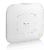 Maršrutizatorius „Zyxel Networks“ ZYXEL WAX650S AX3550 4X4 MU-MIMO, SMART ANTENNA, ĮSKAIČIUOTA 1 METŲ NEBULA PRO, 1X1G ir 1 X1/2.5/5 GB LAN prievadas, POE++ (802.3BT), STANDALONE / NEBULADLOUDMANAGE