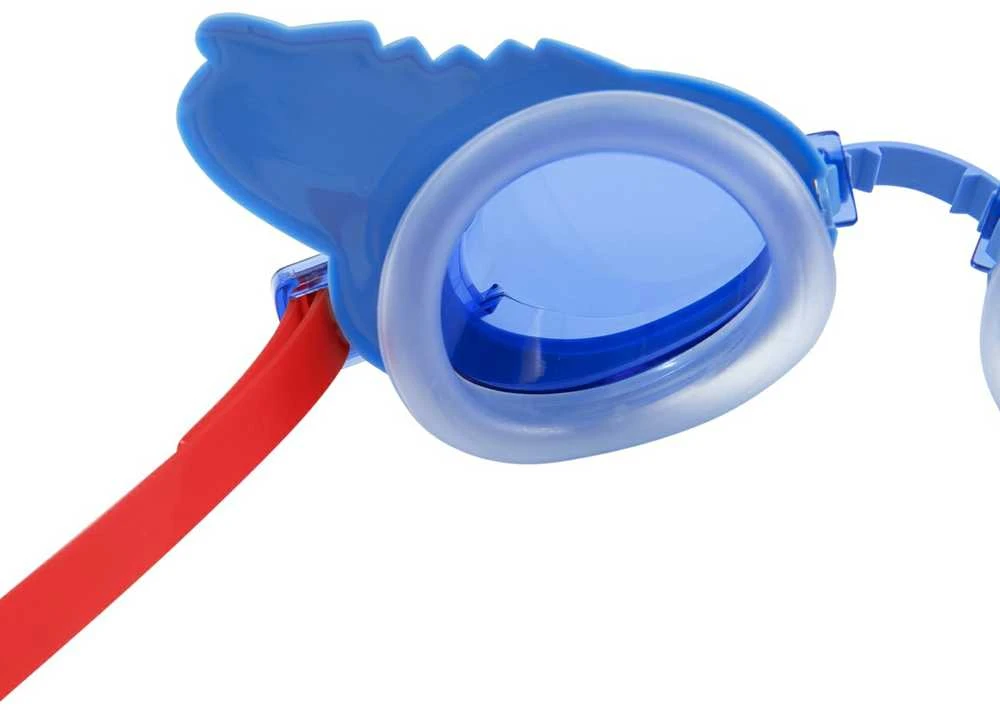Plaukimo akiniai BESTWAY AQUAPALS 21080