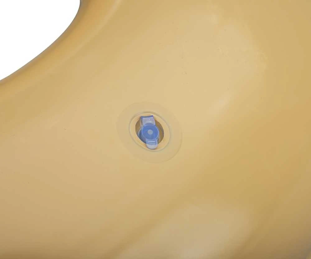 Bestway Didelis plaukimo ratas, spurga, 107 cm