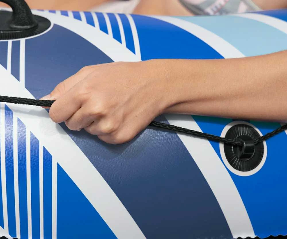Pripučiamas plaukimo ratas 135 cm Bestway 43116