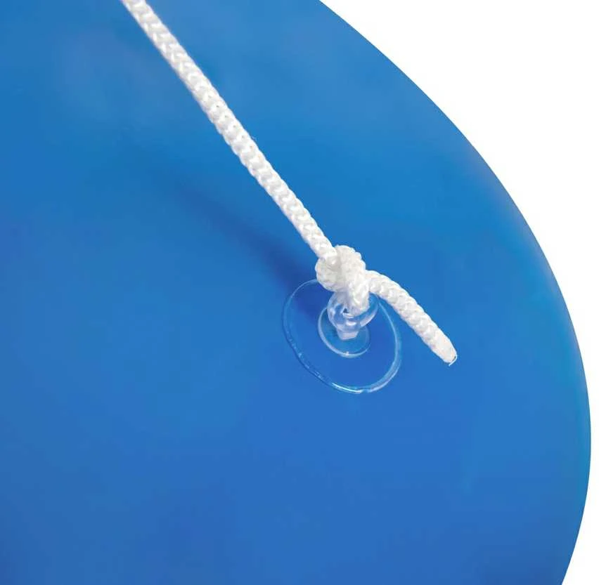 BESTWAY pripučiamas tinklinio rinkinys 2.44m x 64cm, 52133