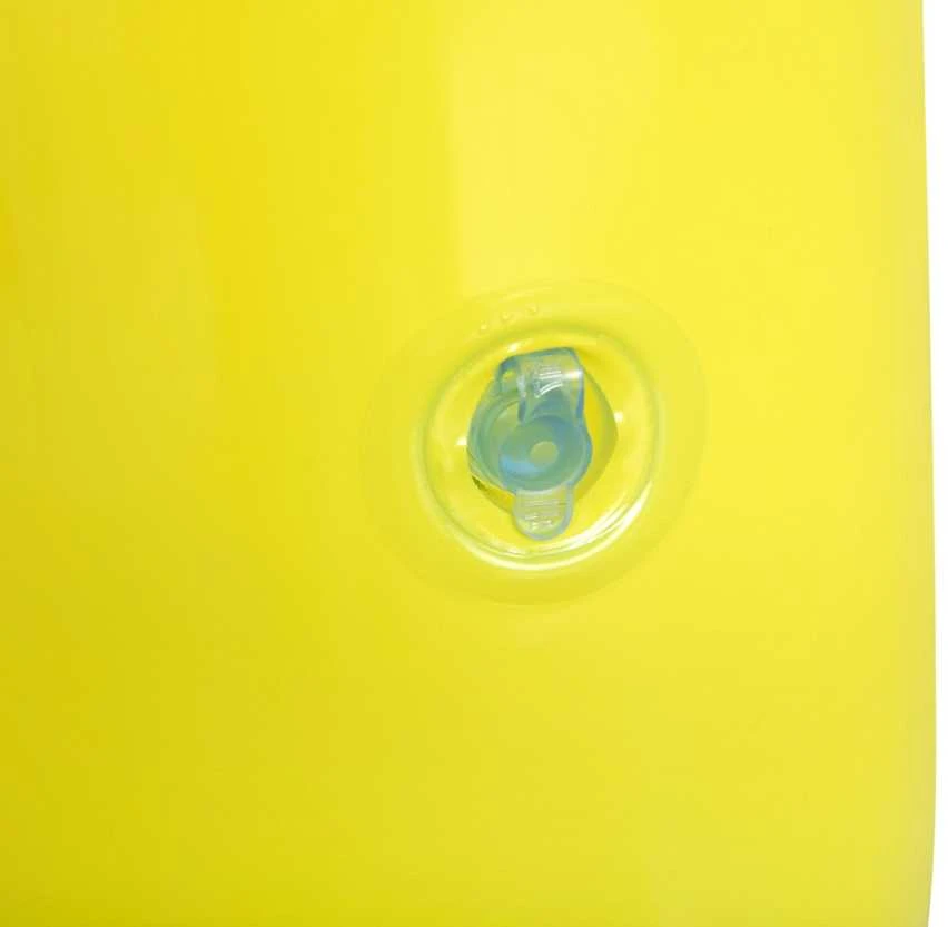 BESTWAY pripučiamas tinklinio rinkinys 2.44m x 64cm, 52133