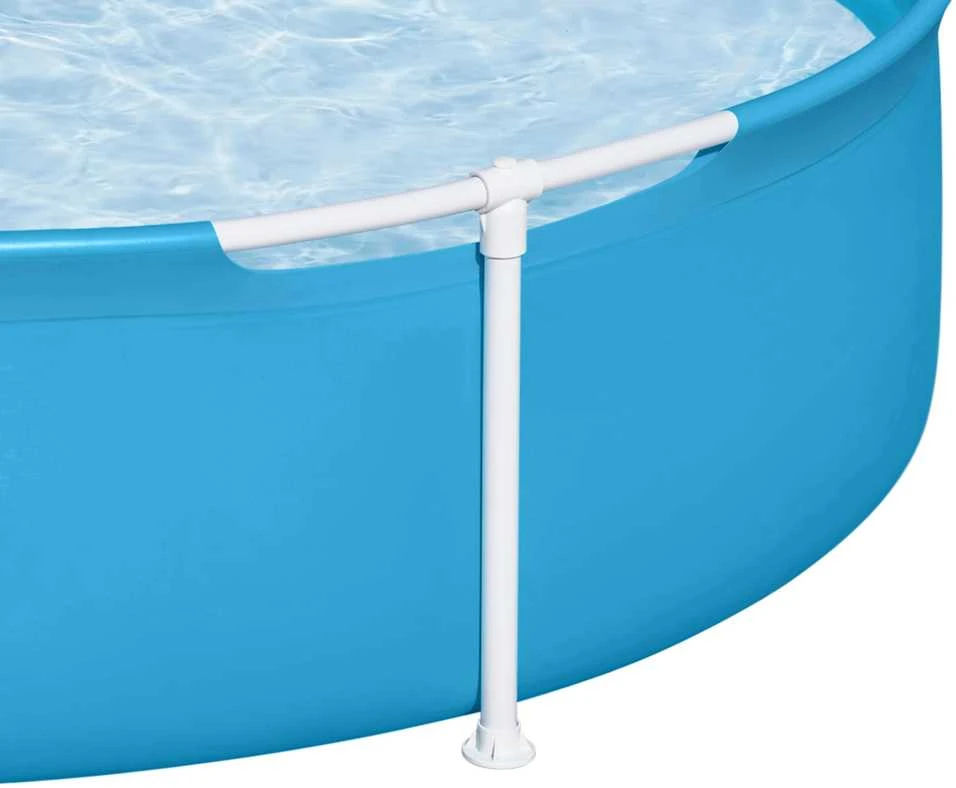 Plaukimo apklausa vaikams152 38cm BESTWAY