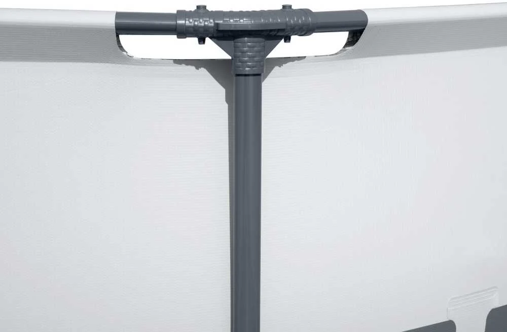 Bestway karkasinis baseinas 366cm Steel Pro Max (56416)