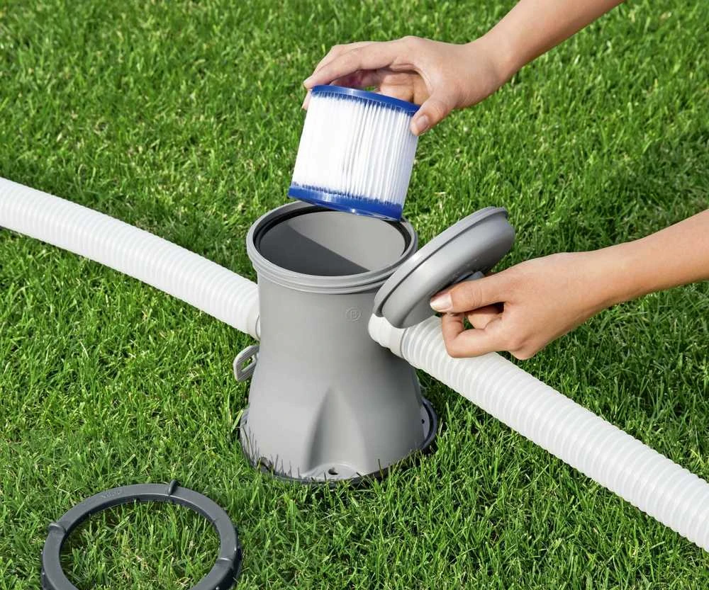 BESTWAY filtro kasetė (II), 58594