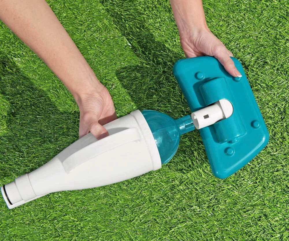 Dulkių siurblys į baseiną rinkinys BESTWAY