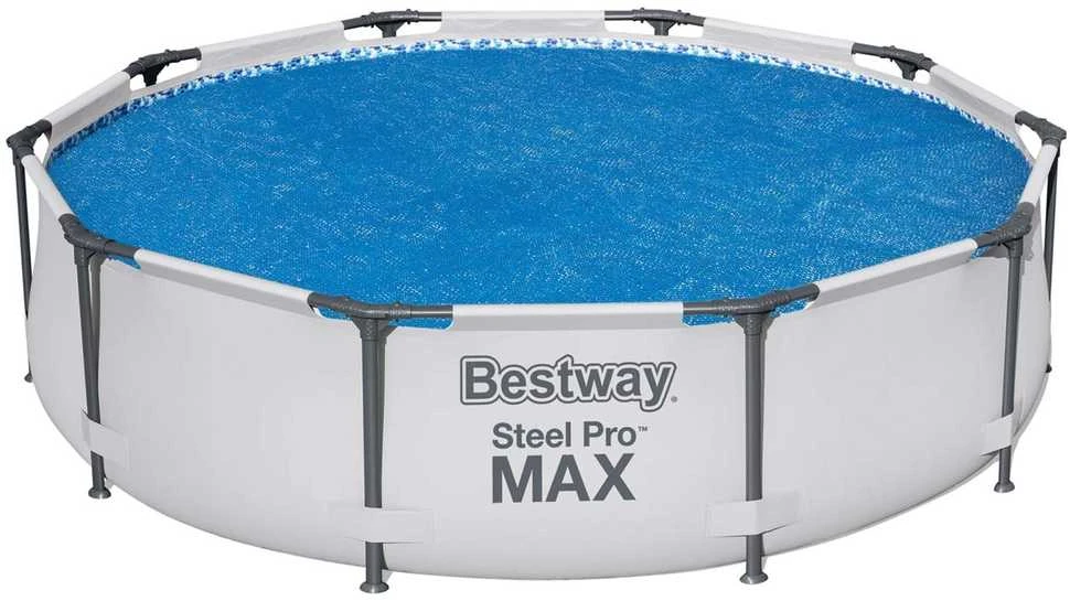 BESTWAY baseino uždangalas, 3.05m, 58241