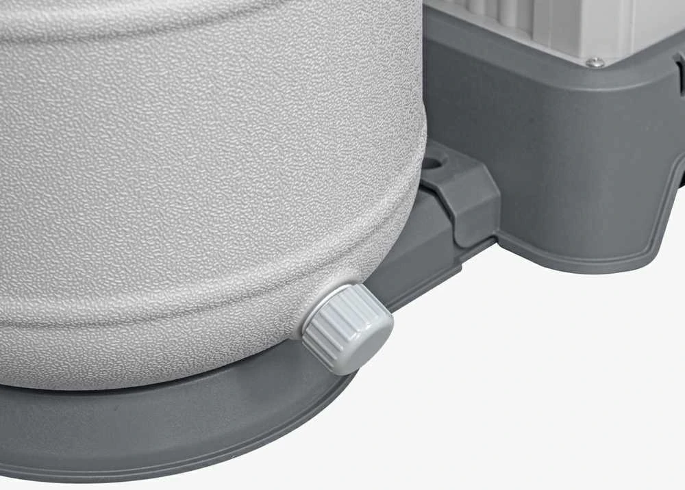 Smėlio filtravimo siurblys baseinams Bestway 58497, 5678L/h