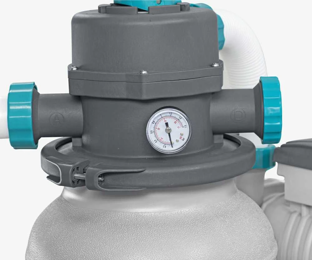 Bestway Basset smėlio siurblys 8327 l / h 58499