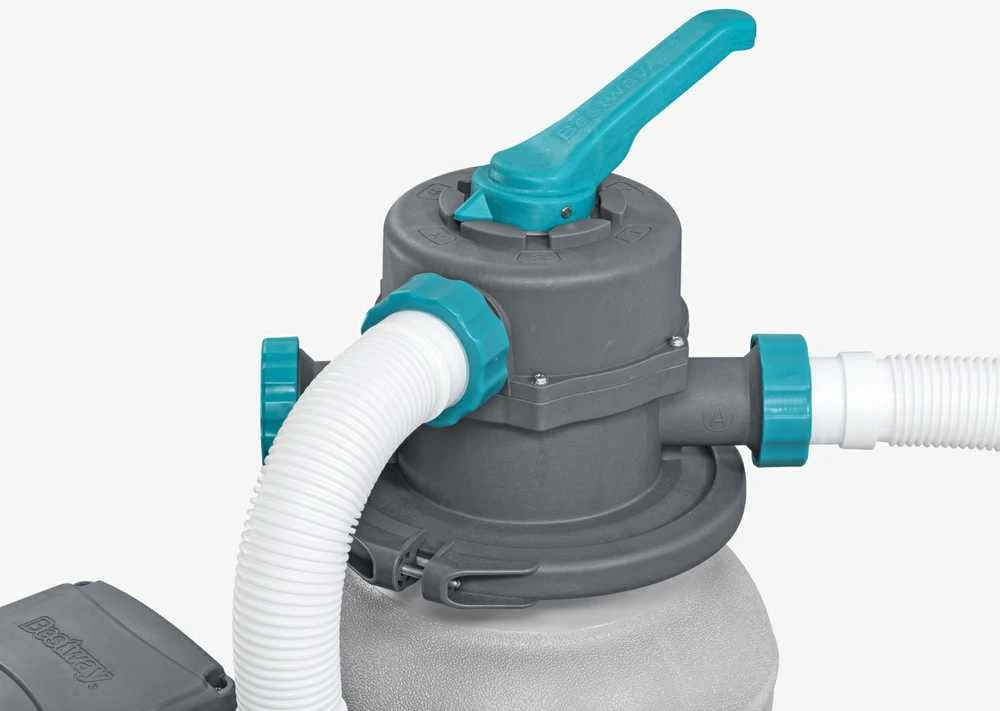 Bestway Basset smėlio siurblys 8327 l / h 58499