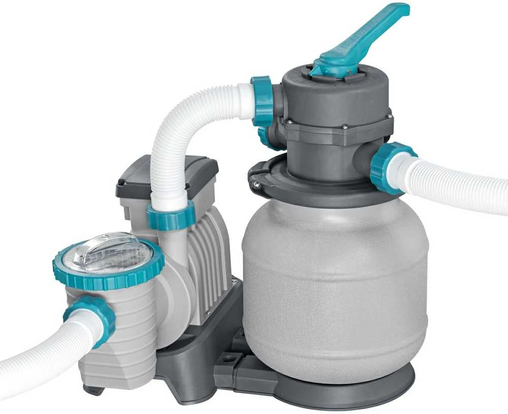 Bestway Basset smėlio siurblys 8327 l / h 58499