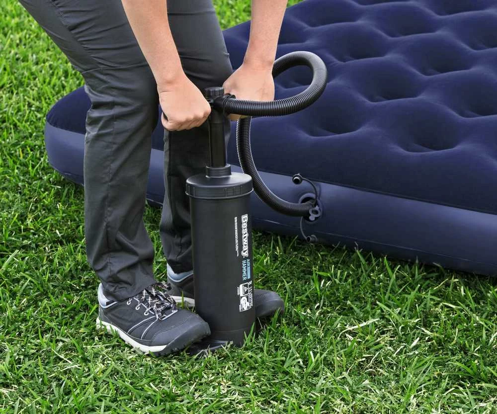 Bestway siurblio stūmoklinis čiužinys 37cm 62086