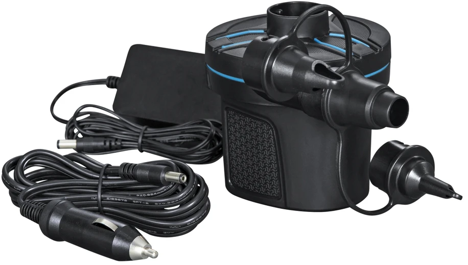 Bestway PowerTouch elektrinis siurblys lizdui ir automobiliui 62255