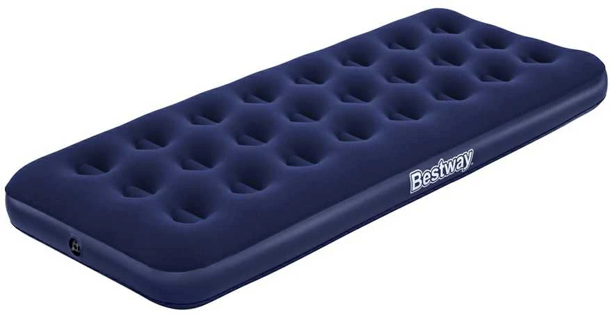 Prip.čiužinys Bestway Single 185x76x22cm