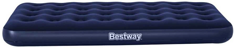 „Bestway Velor“ oro čiužinys 188 x 99cm