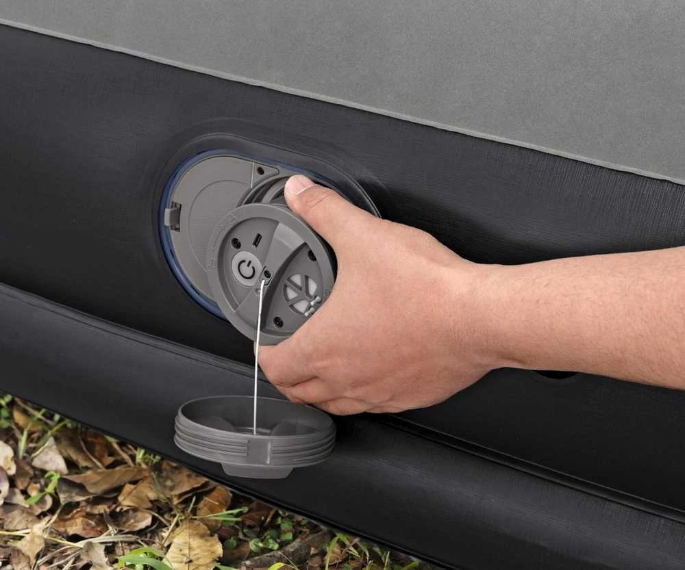 čiužinys, Tritech pripučiamas čiužinys 191x97 cm Bestway 671BT vienvietis pripučiamas čiužinys