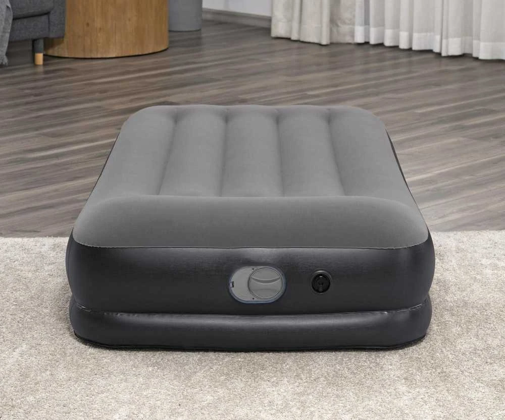 čiužinys, Tritech pripučiamas čiužinys 191x97 cm Bestway 671BT vienvietis pripučiamas čiužinys