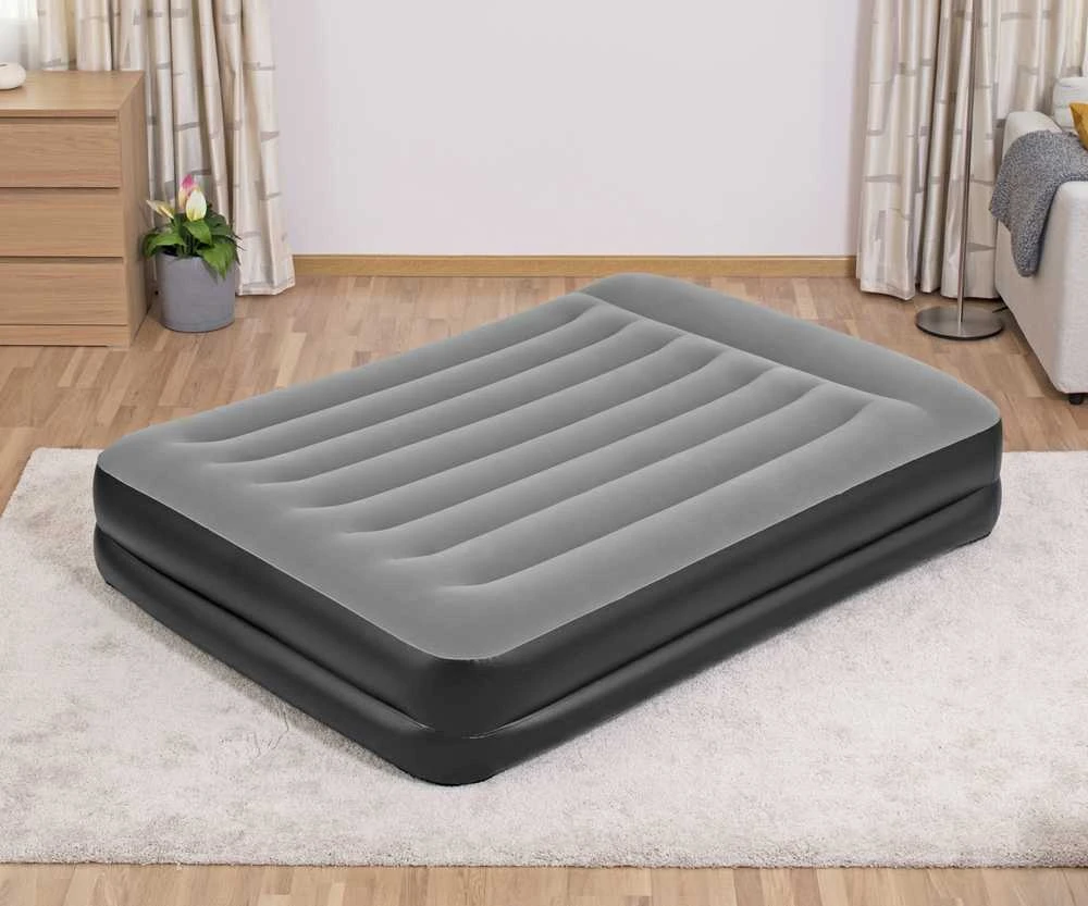 Bestway Patogus pripučiamas čiužinys 203x152x46 cm