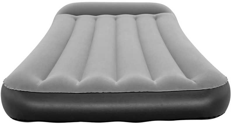 Pripučiamas čiužinys 188x99x30 cm su įmontuotu elektriniu siurbliu Bestway 67556