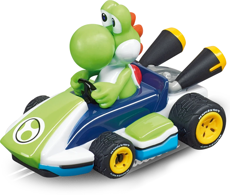 Carrera RC Nintendo Mario Kart