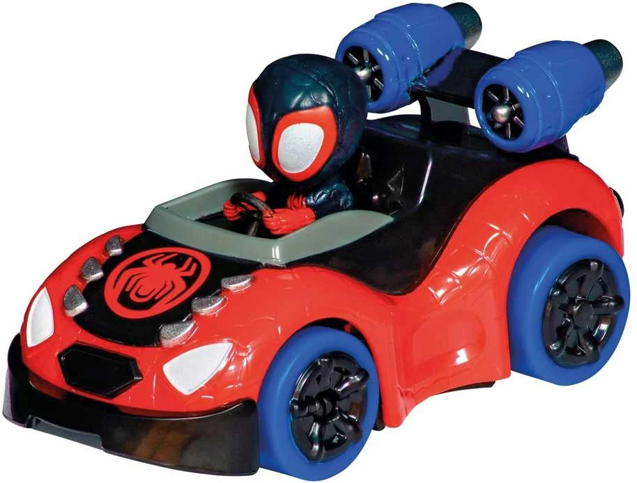 Carrera Spidey Track Go Spidey Go! 2,9 m