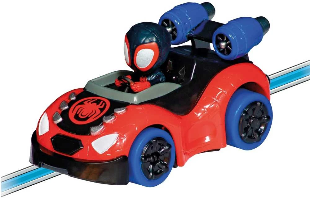 Carrera Spidey Track Go Spidey Go! 2,9 m