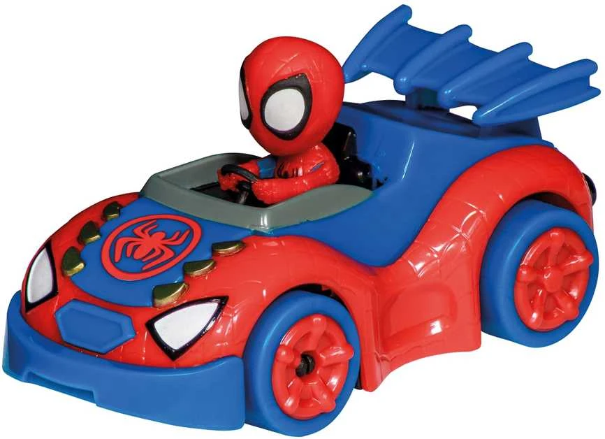 Carrera Spidey Track Go Spidey Go! 2,9 m
