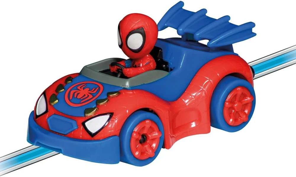 Carrera Spidey Track Go Spidey Go! 2,9 m