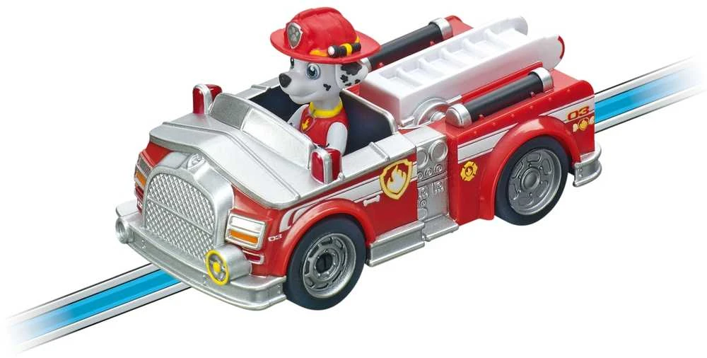 Carrera First 20063060 Paw Patrol - Track Patrol 2,9m