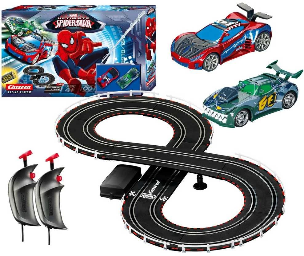 Milly Mally Carrera Go Žmogus-voras 2,4 m