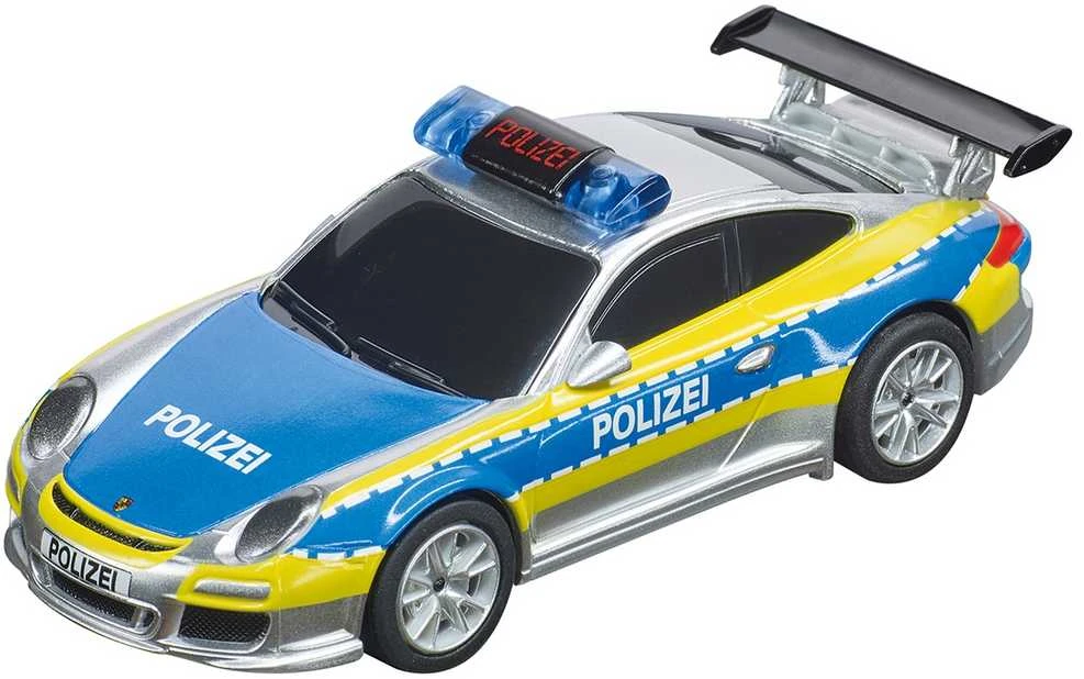 Carrera LENKTYNĖS PIRK!!! įvairūs „Chase n Race“ 5,3 m 20062577