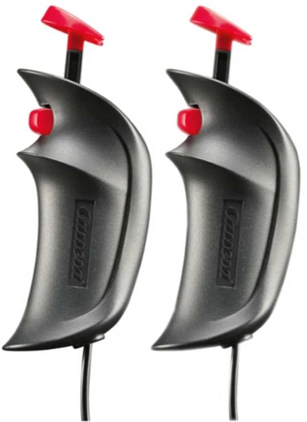 Carrera LENKTYNĖS PIRK!!! įvairūs „Chase n Race“ 5,3 m 20062577