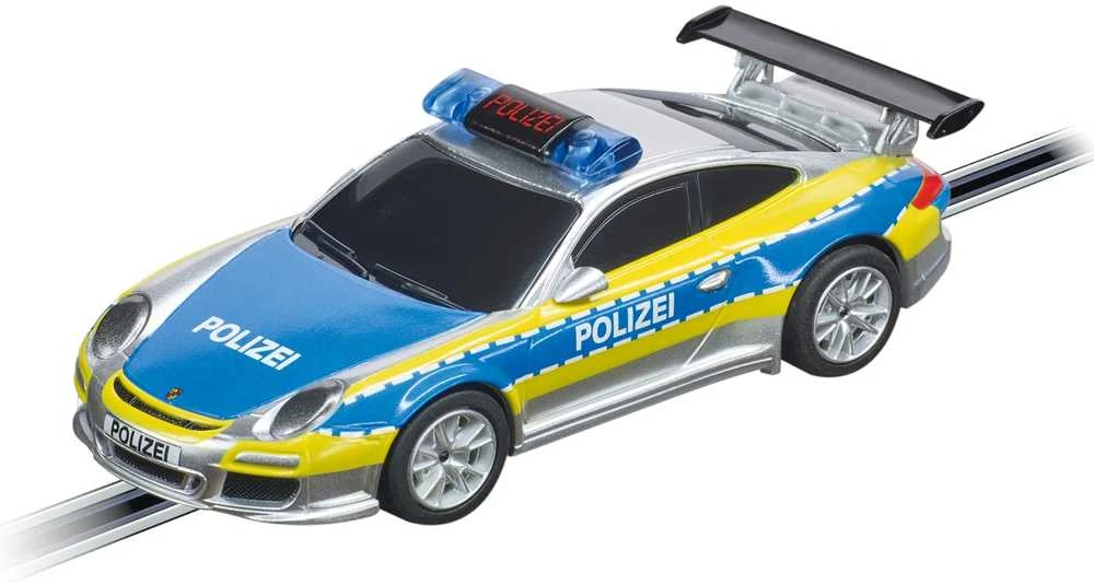 Carrera LENKTYNĖS PIRK!!! įvairūs „Chase n Race“ 5,3 m 20062577