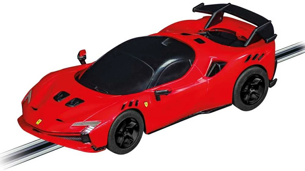 Carrera Go 20062578 Ferrari SF90 XX Stradale 5,3m