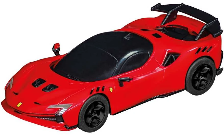 Carrera Go 20062578 Ferrari SF90 XX Stradale 5,3m