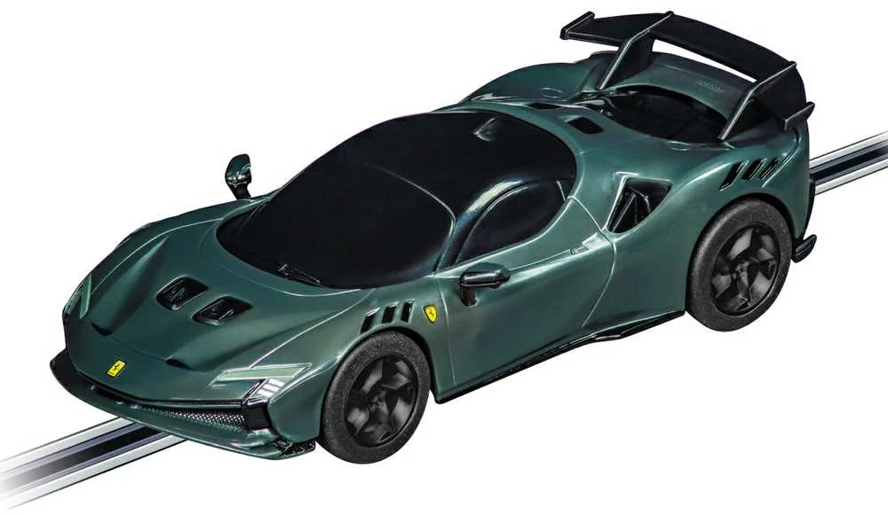 Carrera Go 20062578 Ferrari SF90 XX Stradale 5,3m