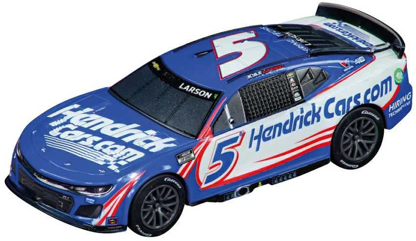 Carrera Carrera Go 20062583 NASCAR Watkins Glen Duel 3,6 m