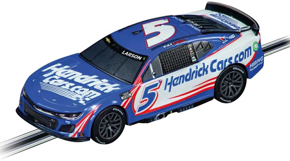 Carrera Carrera Go 20062583 NASCAR Watkins Glen Duel 3,6 m