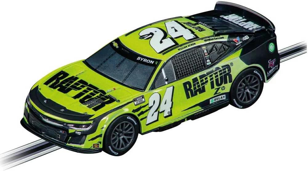 Carrera Carrera Go 20062583 NASCAR Watkins Glen Duel 3,6 m