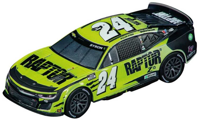 Carrera Carrera Go 20062583 NASCAR Watkins Glen Duel 3,6 m