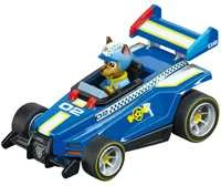 Carrera JIS!!! Psi Patrol Ready Race Rescue 4,3 m